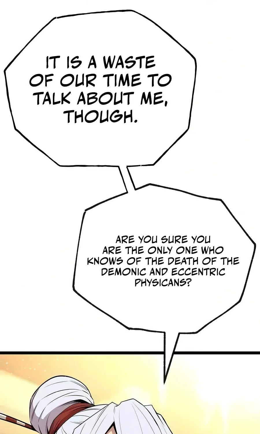 Read The Tang Clan Chronicles EN Manga Online