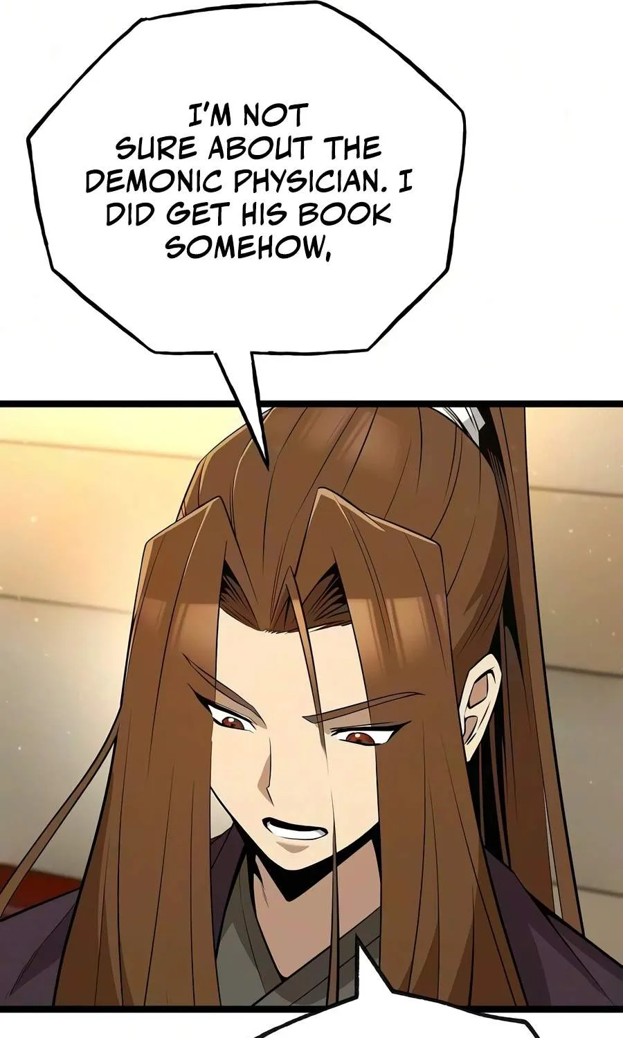 Read The Tang Clan Chronicles EN Manga Online