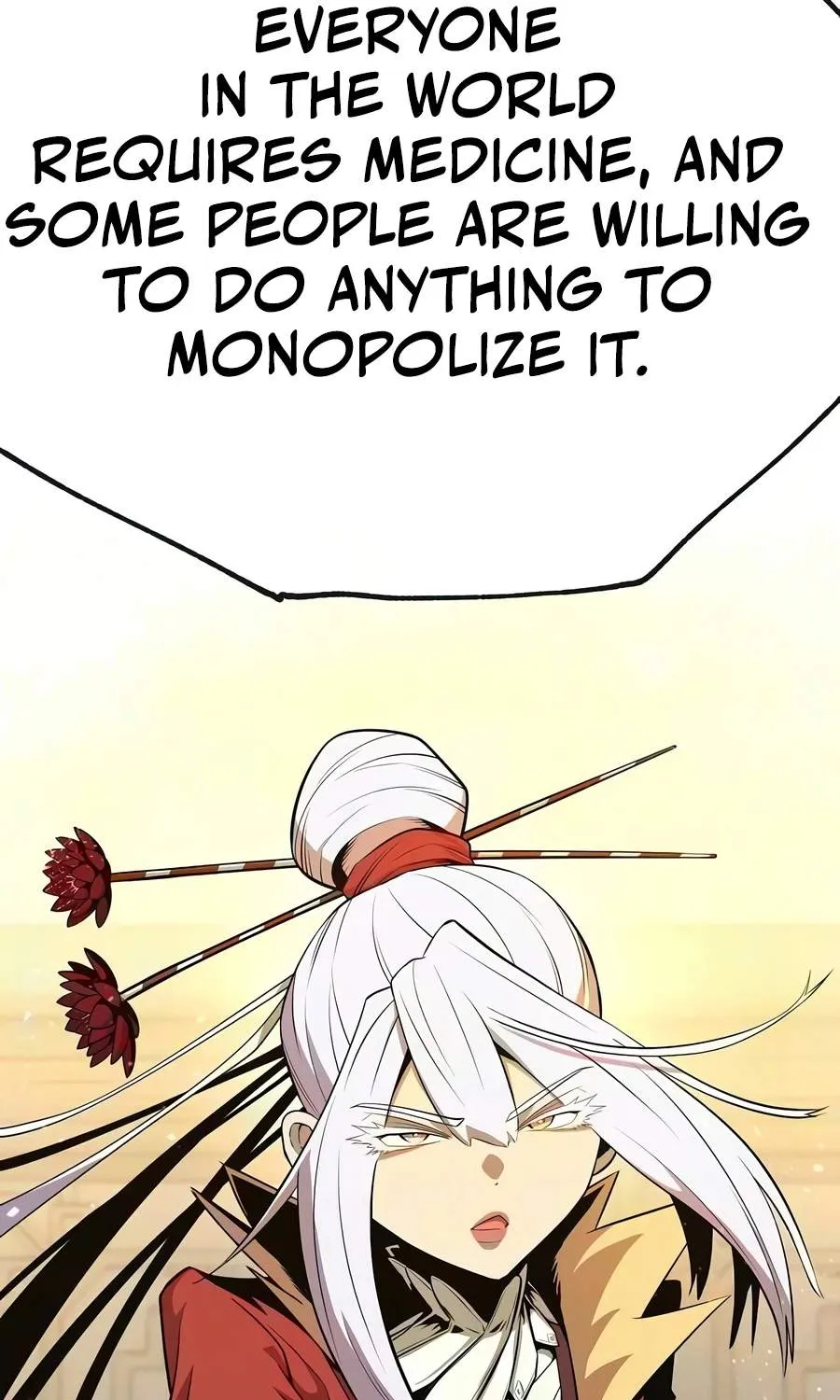 Read The Tang Clan Chronicles EN Manga Online