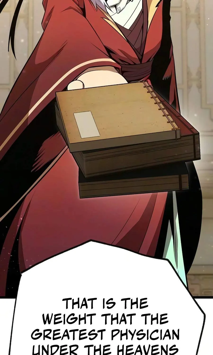 Read The Tang Clan Chronicles EN Manga Online