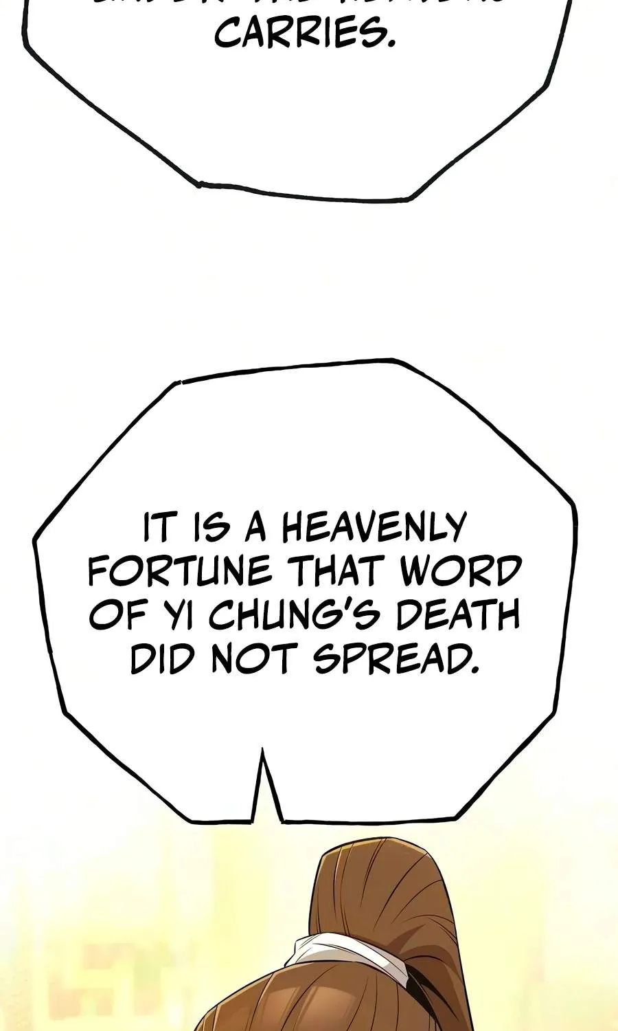 Read The Tang Clan Chronicles EN Manga Online