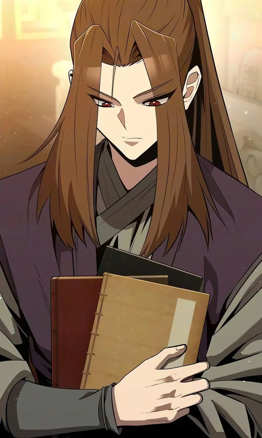 Read The Tang Clan Chronicles EN Manga Online