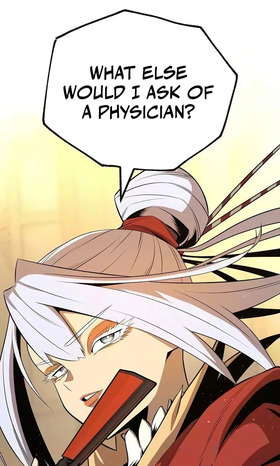Read The Tang Clan Chronicles EN Manga Online