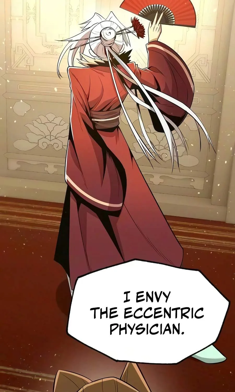 Read The Tang Clan Chronicles EN Manga Online