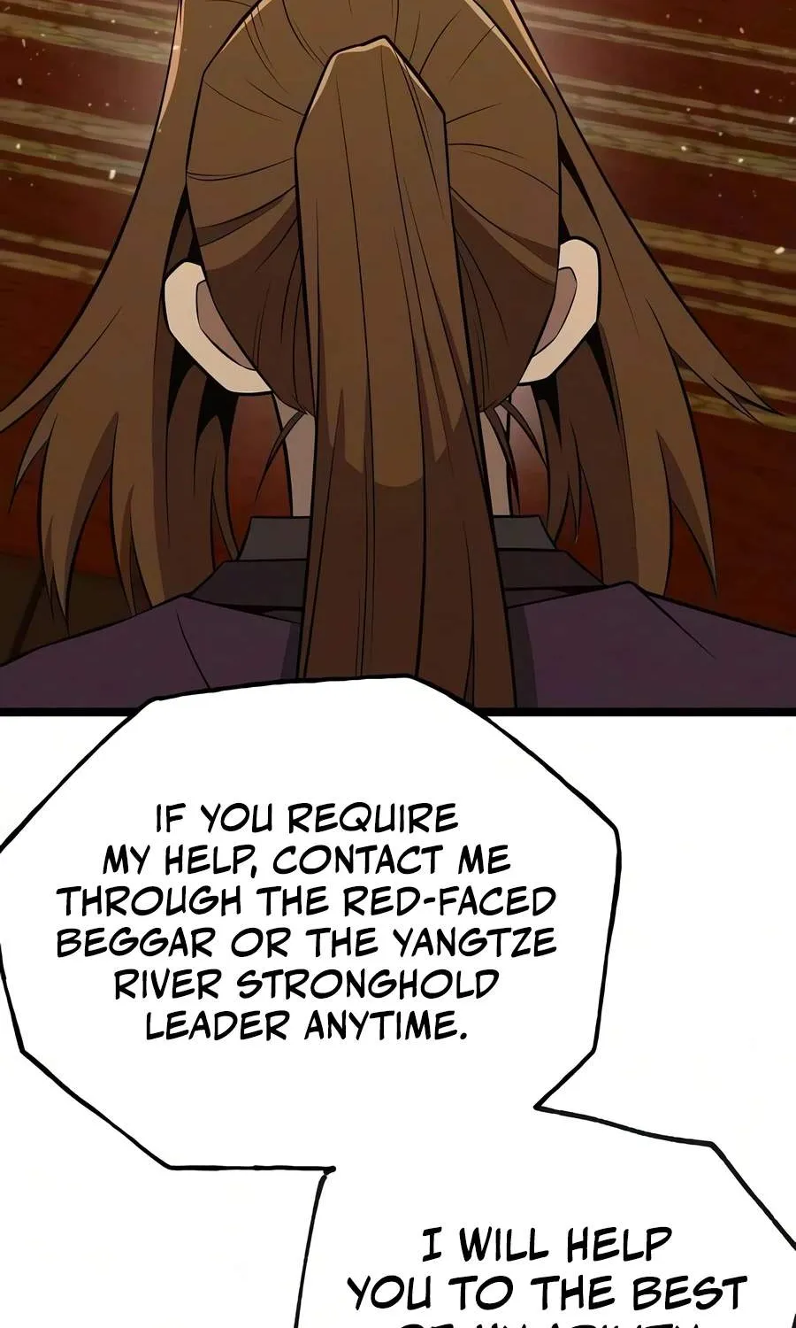Read The Tang Clan Chronicles EN Manga Online