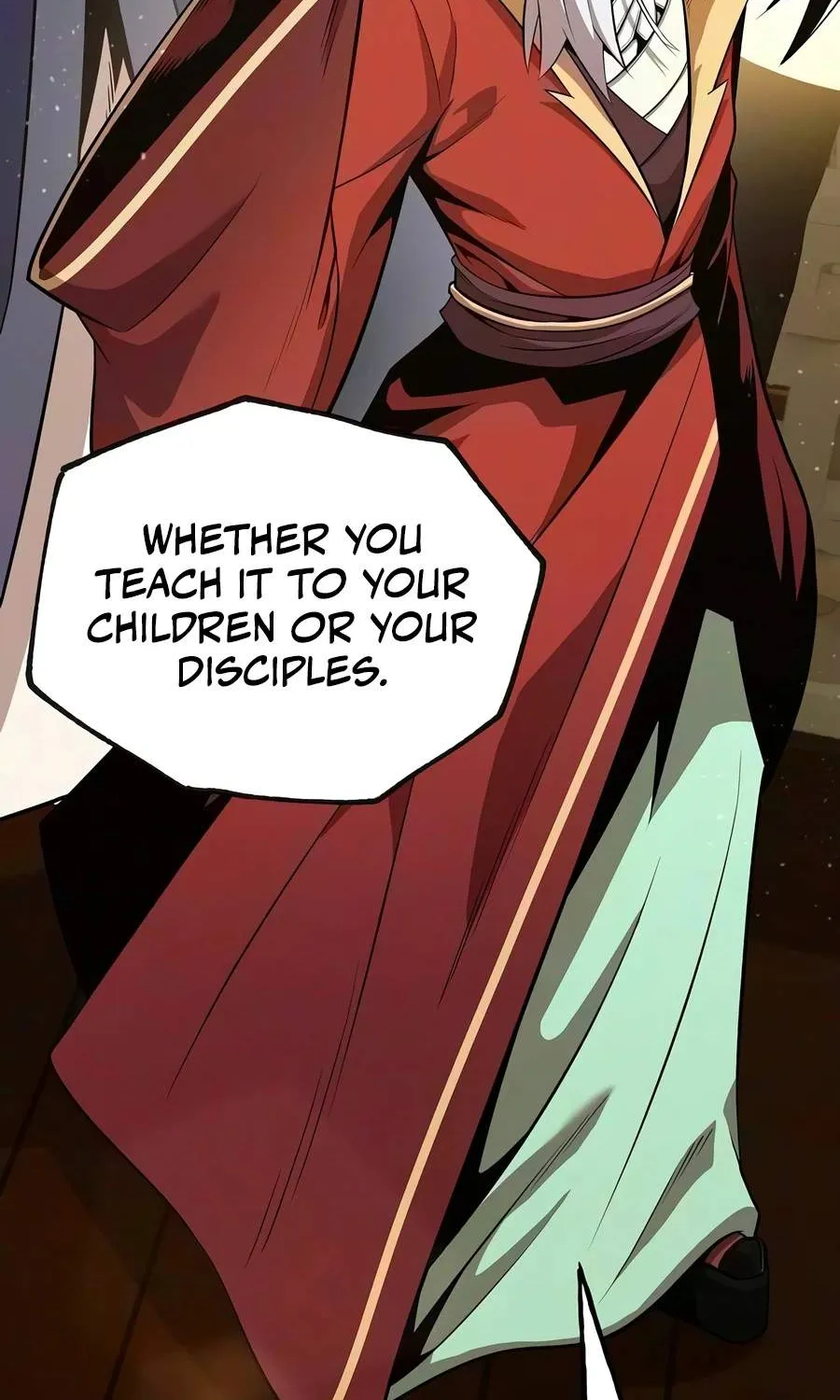Read The Tang Clan Chronicles EN Manga Online