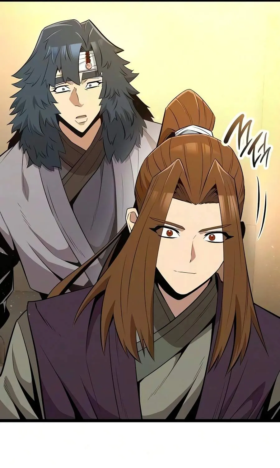 Read The Tang Clan Chronicles EN Manga Online