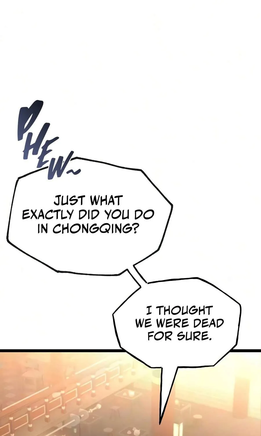 Read The Tang Clan Chronicles EN Manga Online