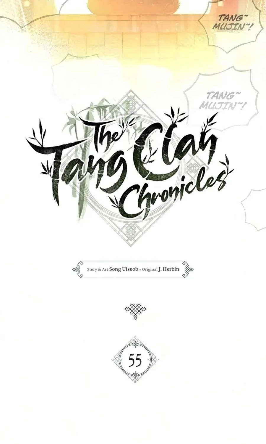 Read The Tang Clan Chronicles EN Manga Online