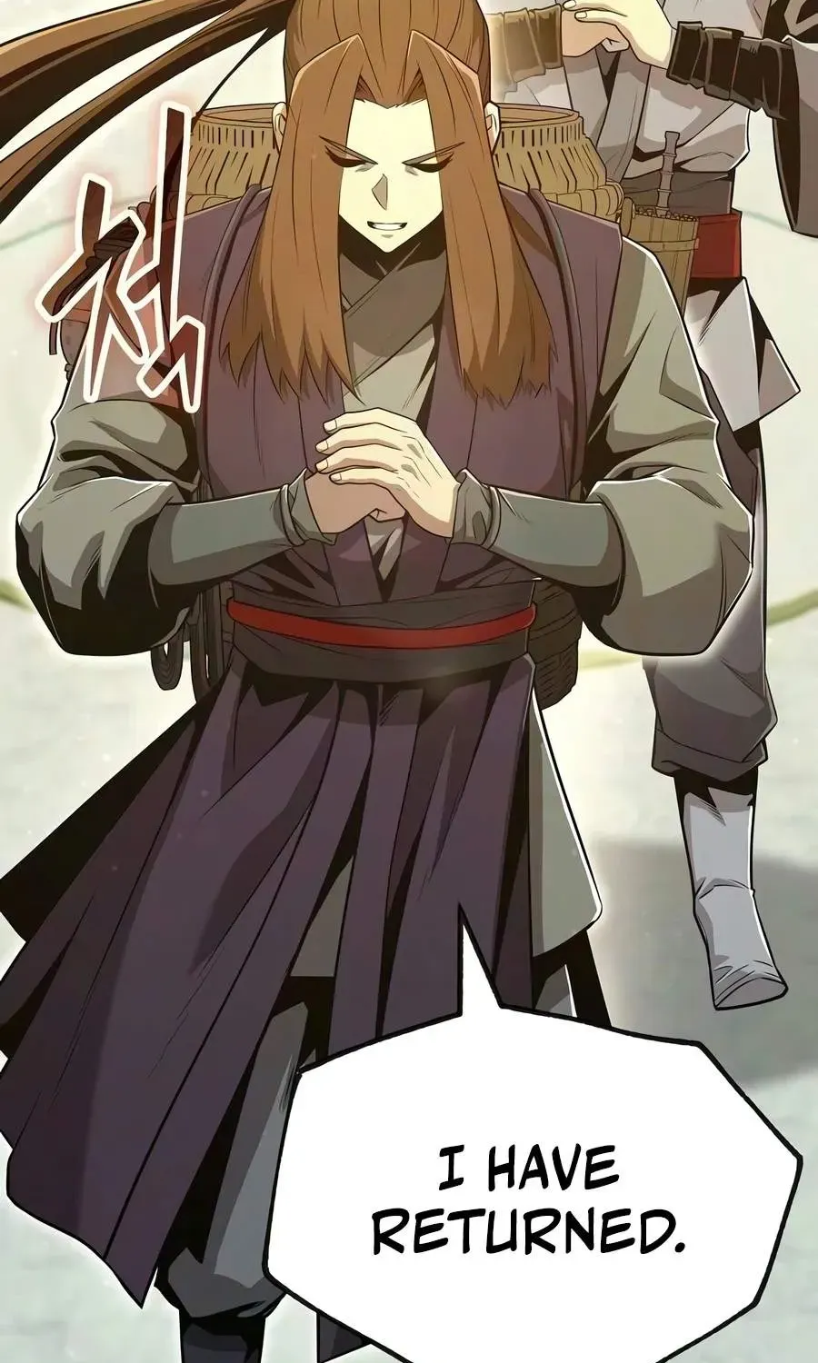 Read The Tang Clan Chronicles EN Manga Online