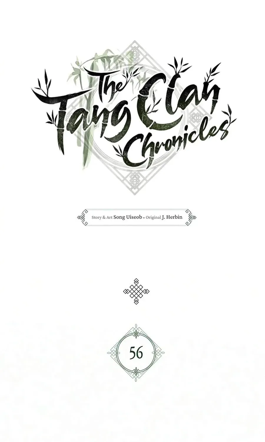 Read The Tang Clan Chronicles EN Manga Online