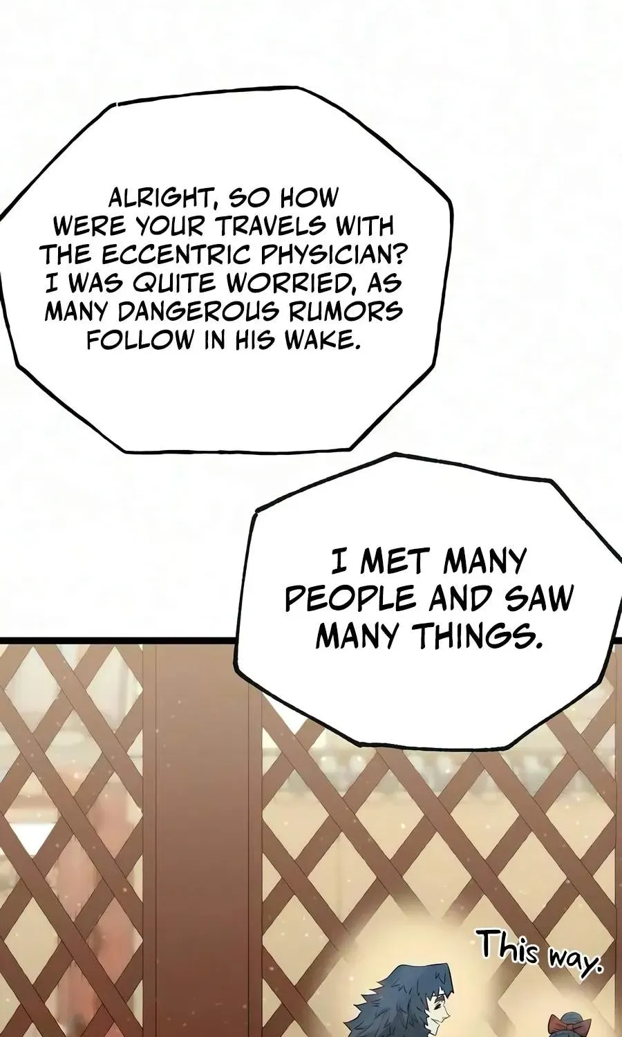 Read The Tang Clan Chronicles EN Manga Online