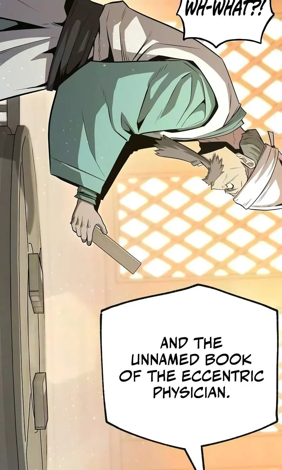 Read The Tang Clan Chronicles EN Manga Online