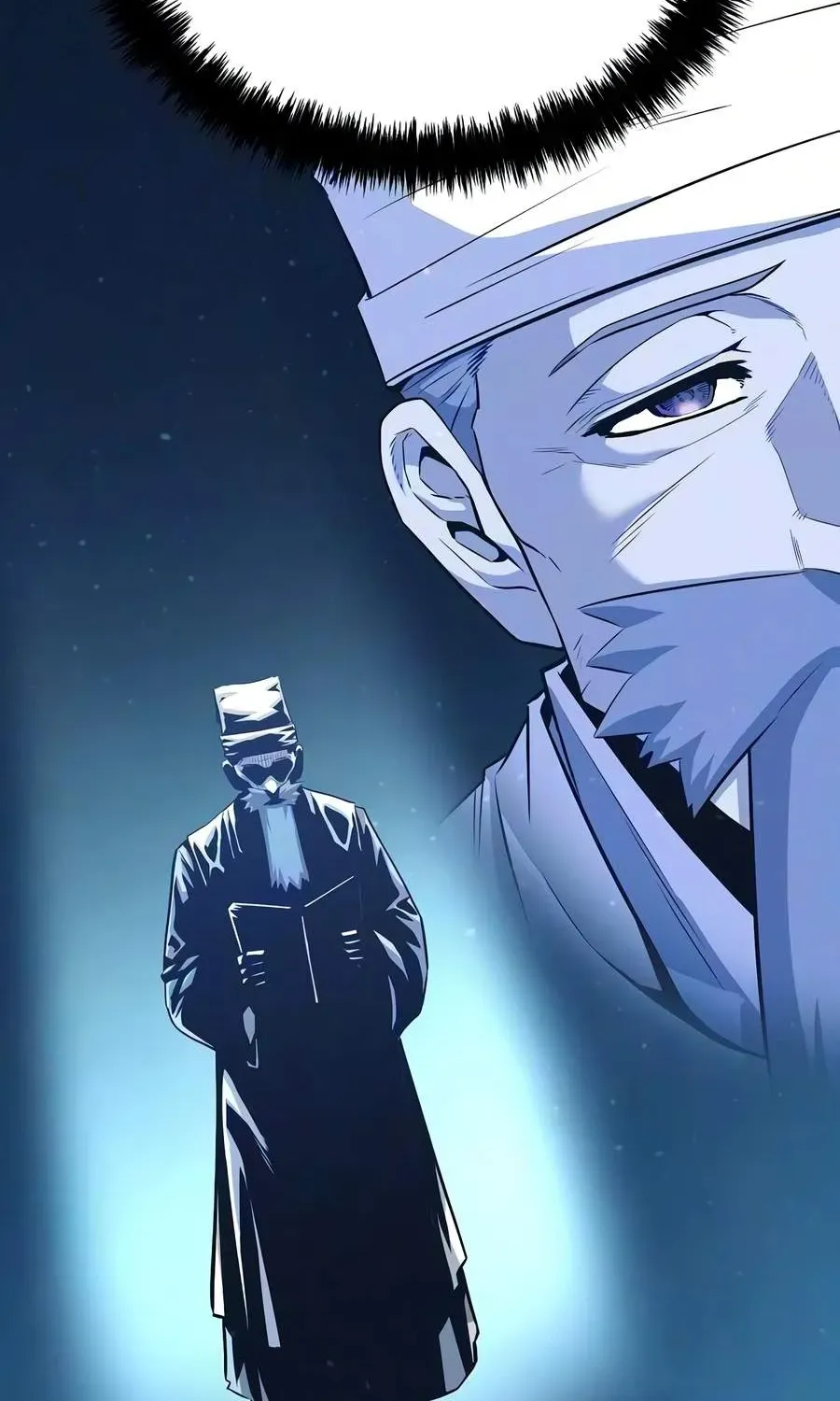 Read The Tang Clan Chronicles EN Manga Online