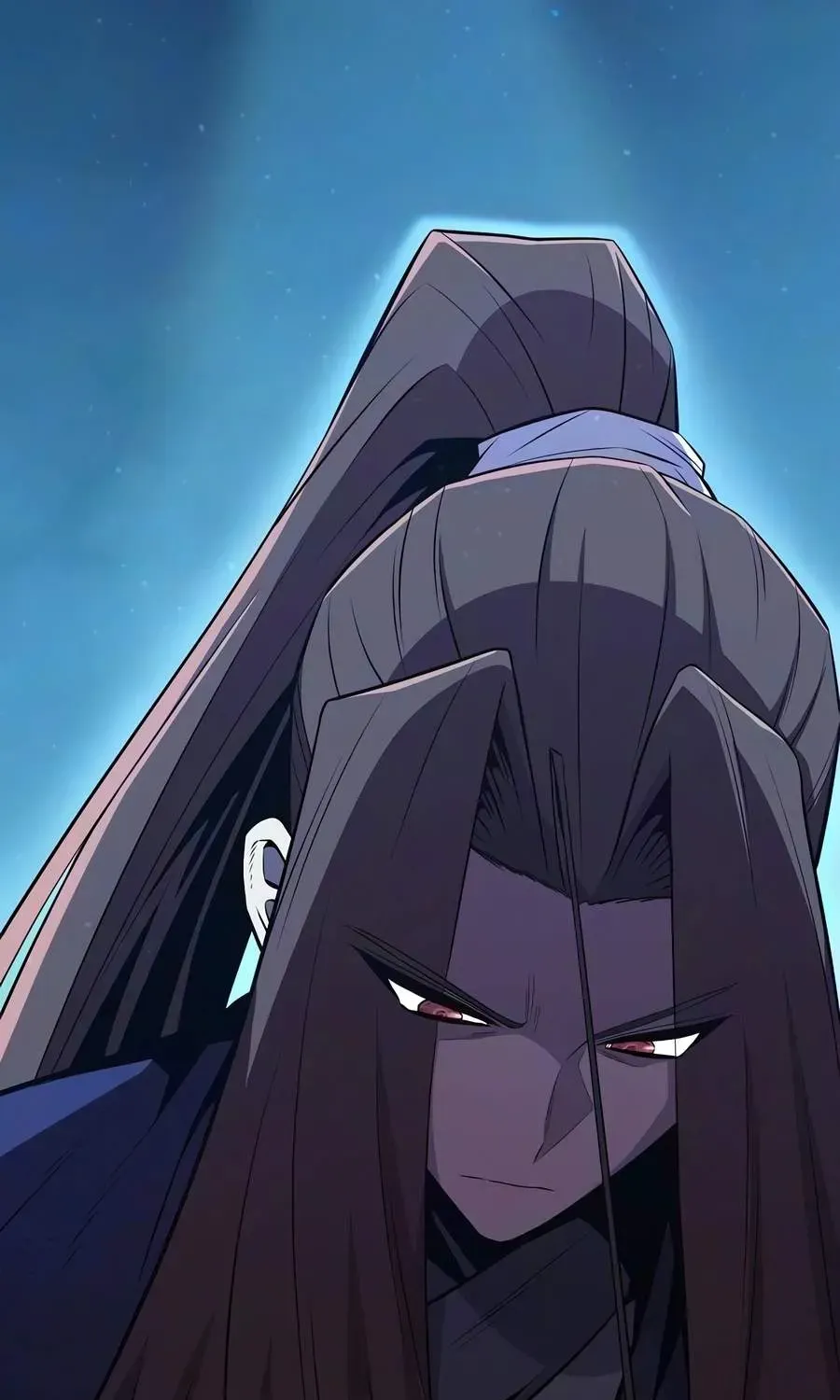 Read The Tang Clan Chronicles EN Manga Online
