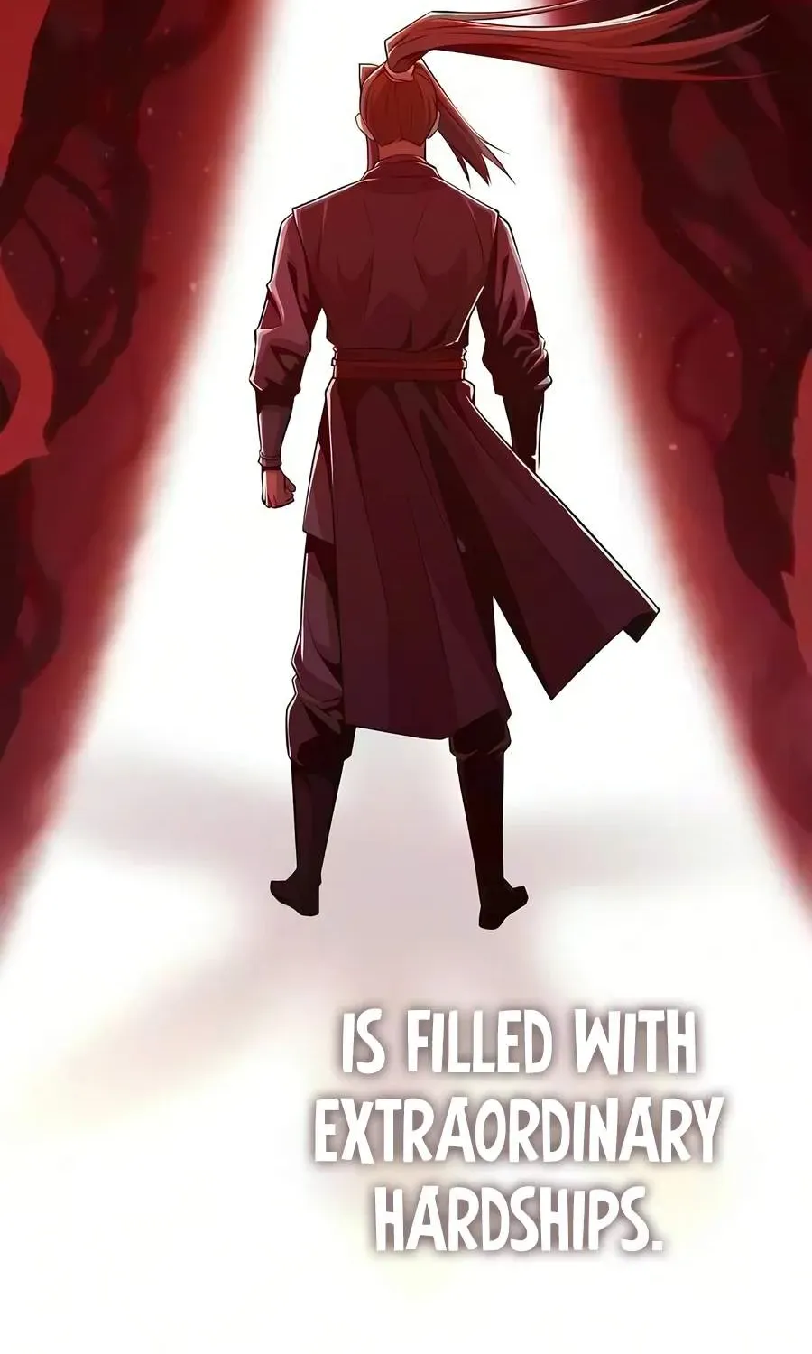 Read The Tang Clan Chronicles EN Manga Online