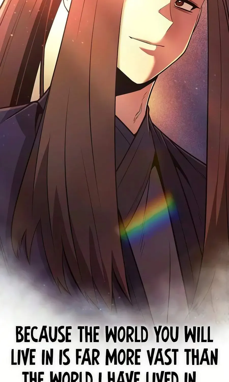 Read The Tang Clan Chronicles EN Manga Online