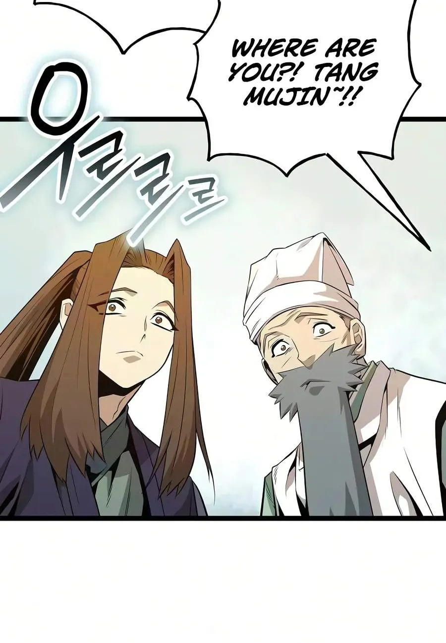 Read The Tang Clan Chronicles EN Manga Online