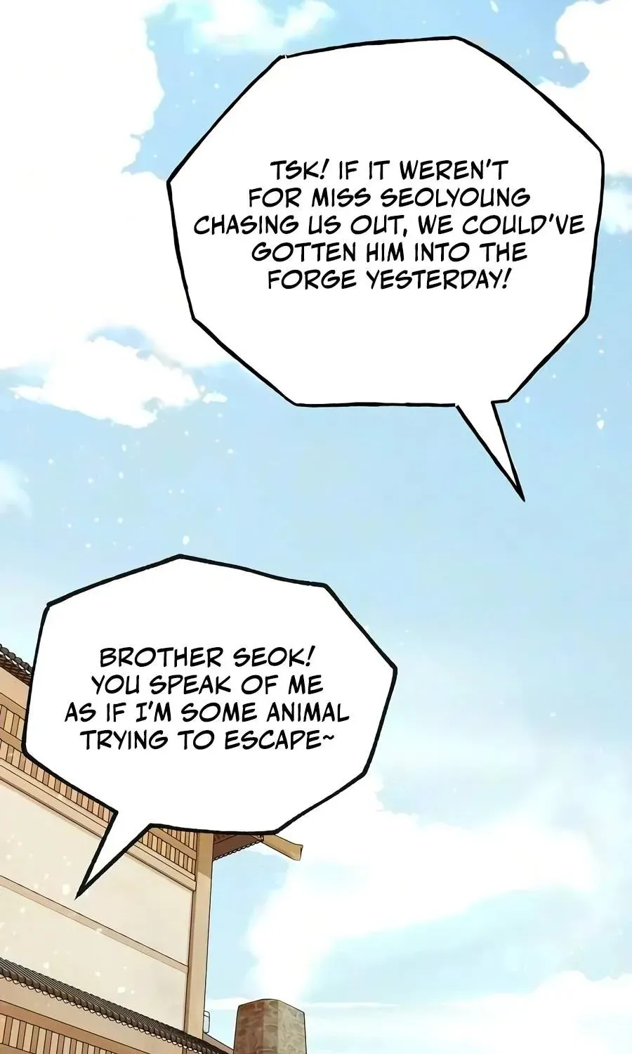Read The Tang Clan Chronicles EN Manga Online