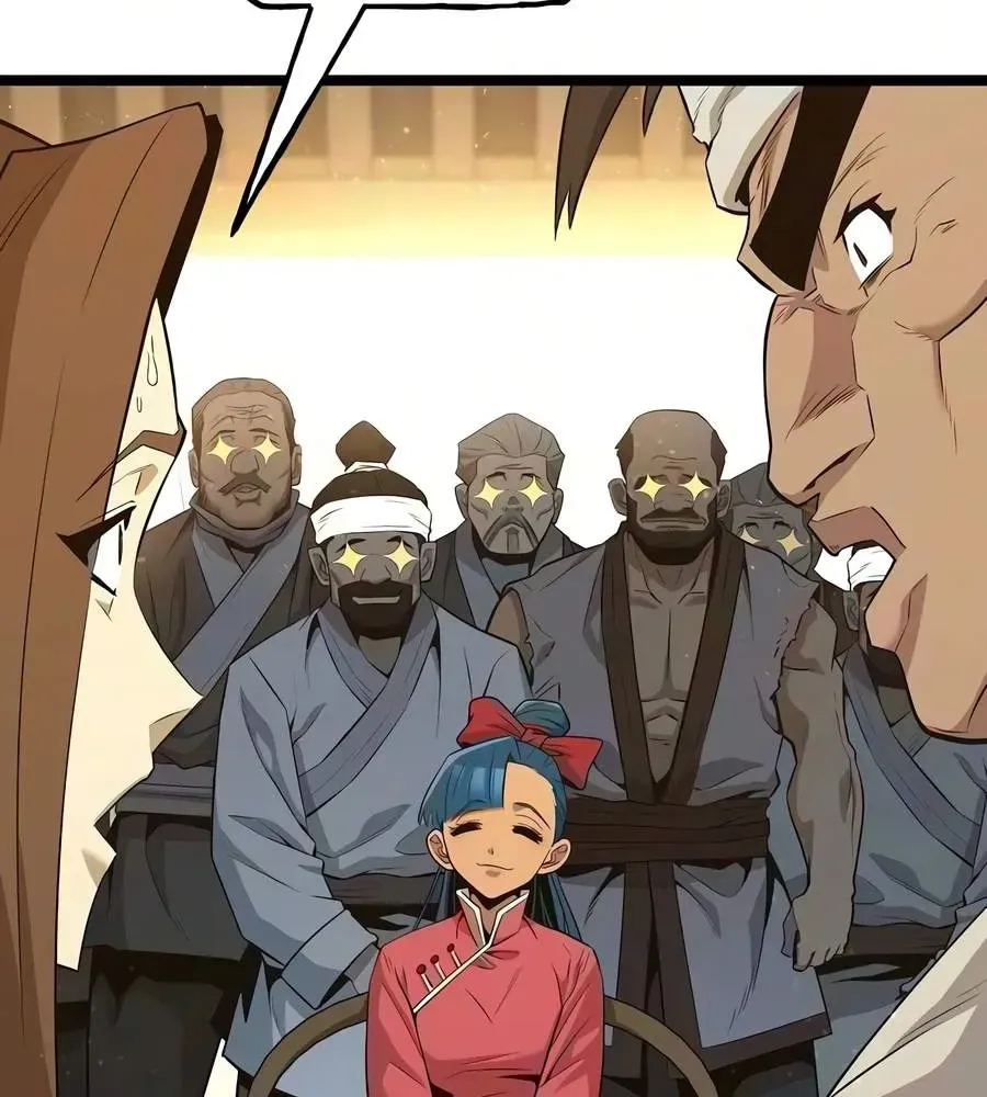 Read The Tang Clan Chronicles EN Manga Online