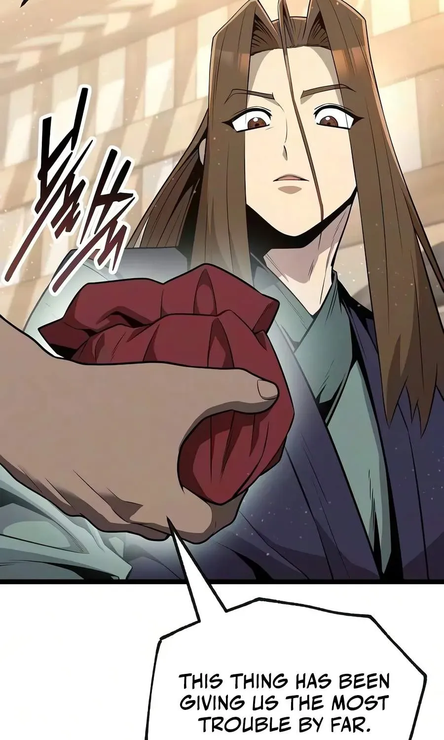 Read The Tang Clan Chronicles EN Manga Online