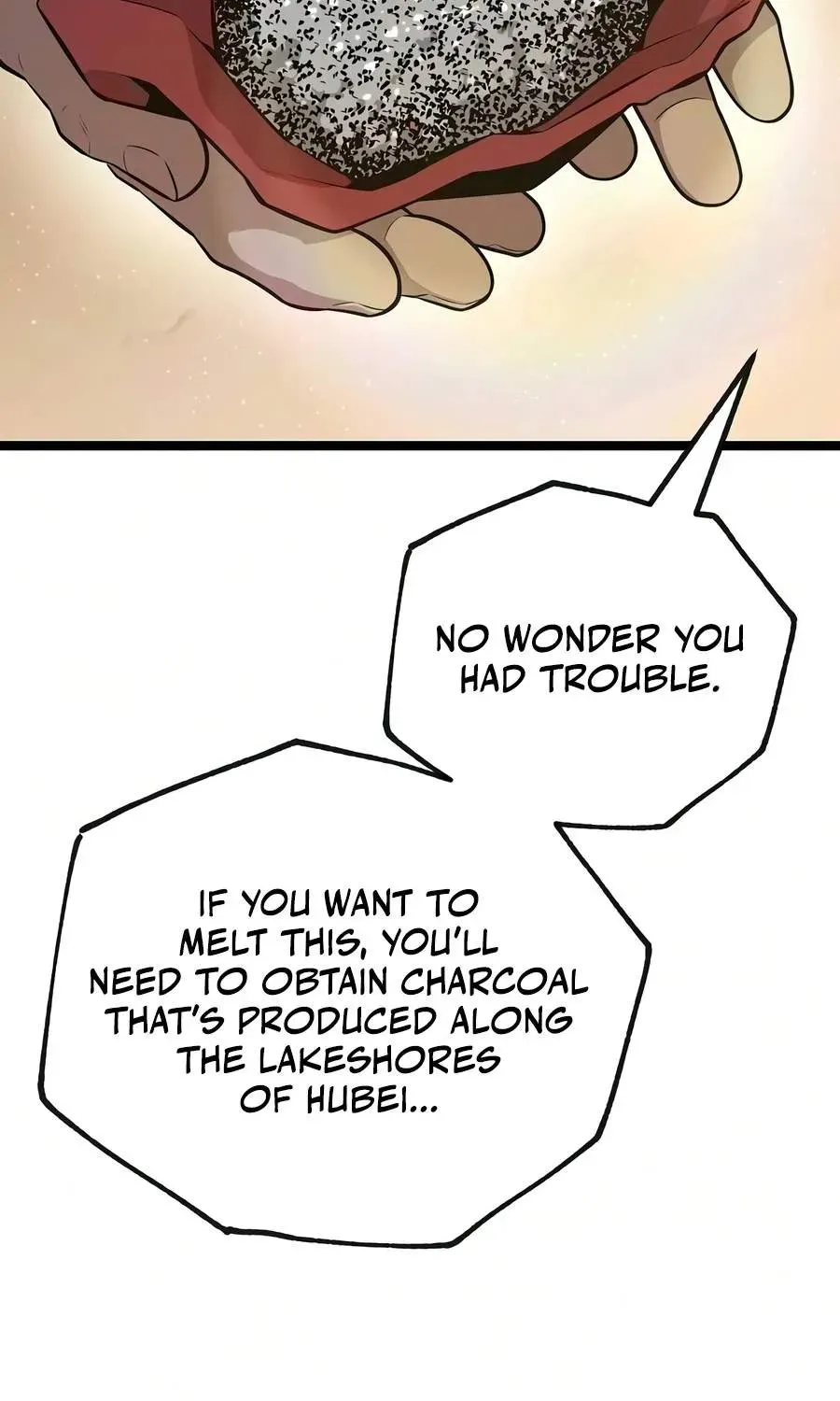 Read The Tang Clan Chronicles EN Manga Online
