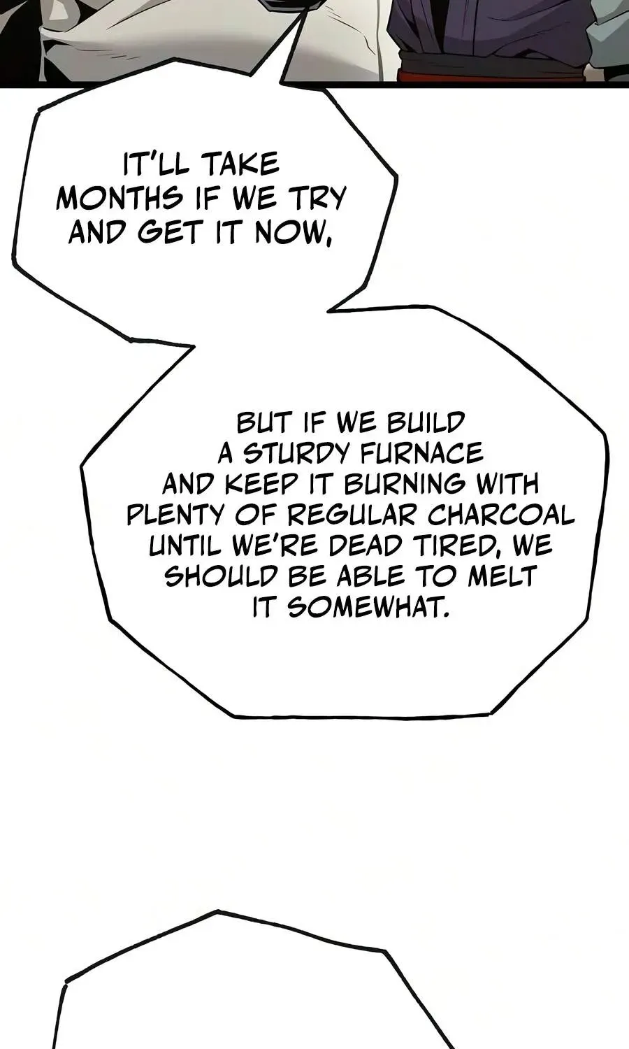 Read The Tang Clan Chronicles EN Manga Online