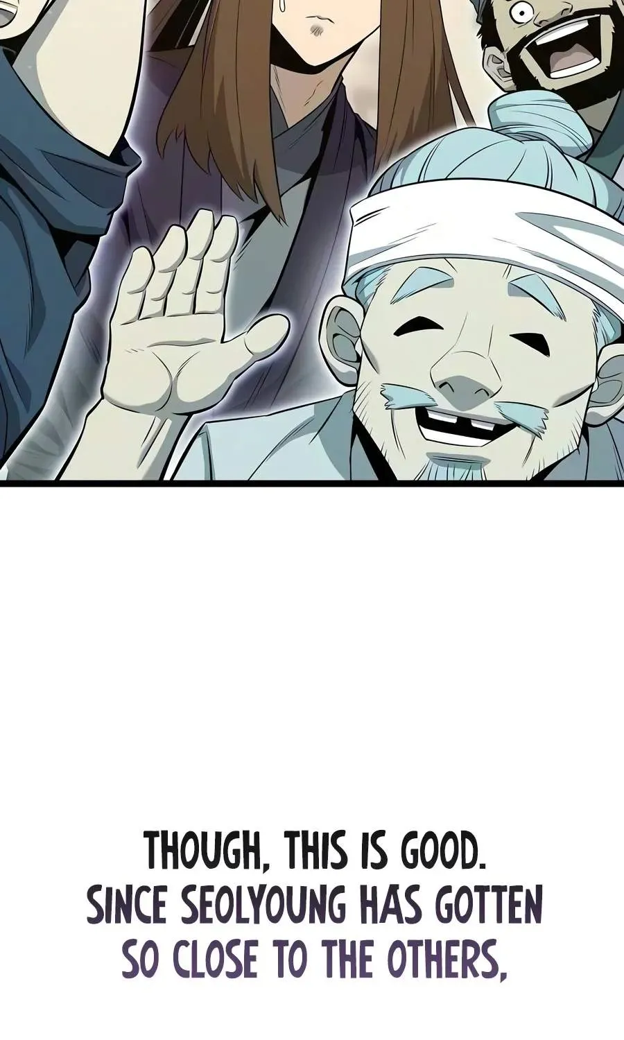 Read The Tang Clan Chronicles EN Manga Online