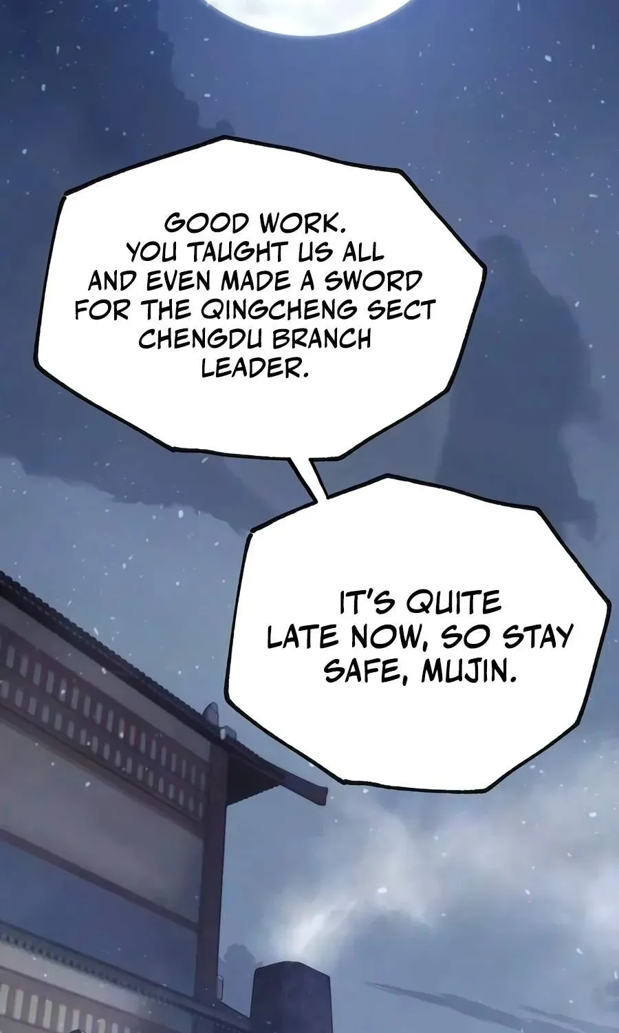 Read The Tang Clan Chronicles EN Manga Online