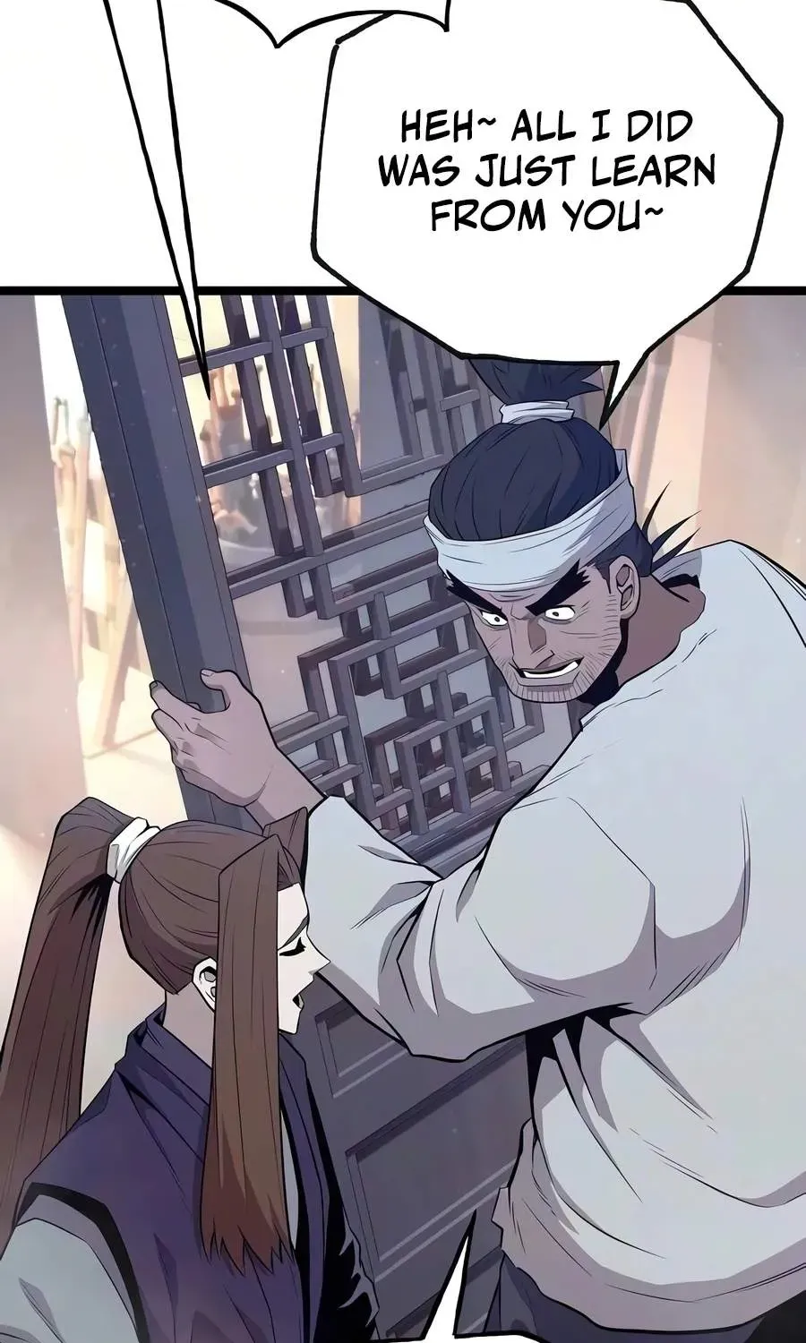 Read The Tang Clan Chronicles EN Manga Online