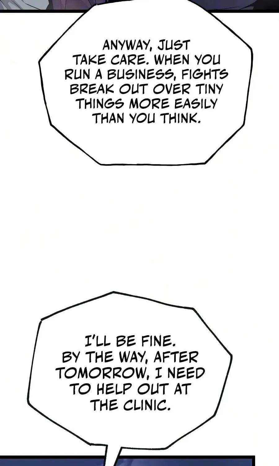 Read The Tang Clan Chronicles EN Manga Online