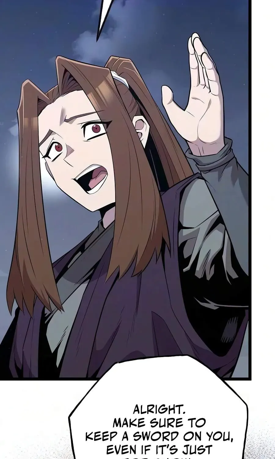 Read The Tang Clan Chronicles EN Manga Online