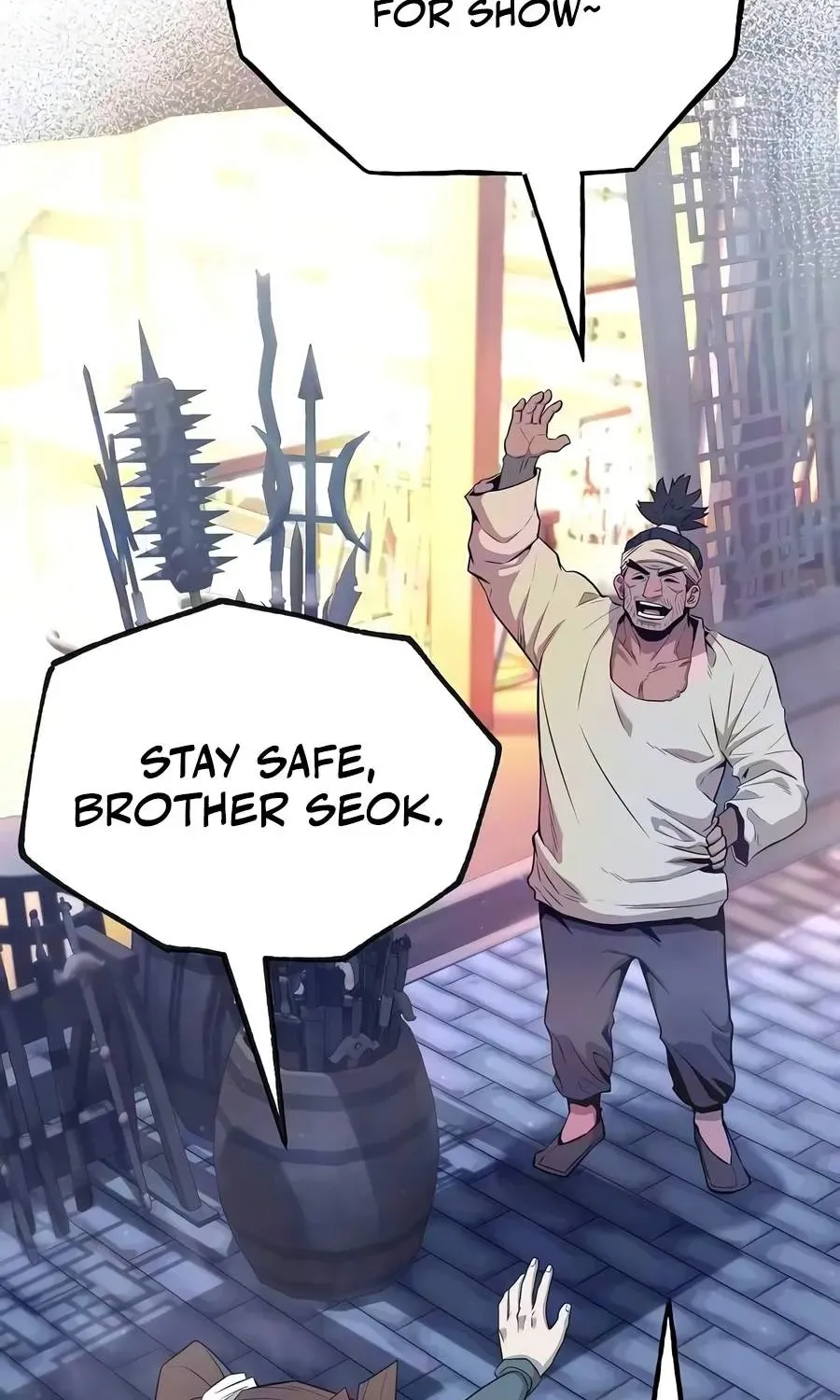 Read The Tang Clan Chronicles EN Manga Online
