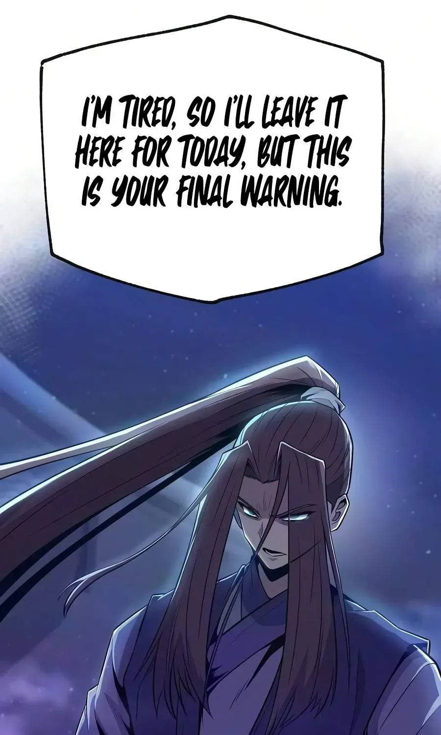 Read The Tang Clan Chronicles EN Manga Online