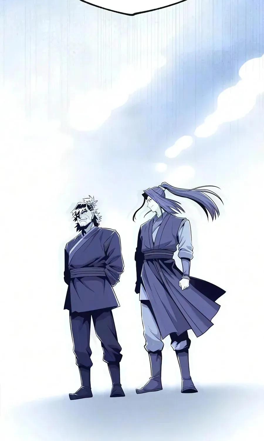 Read The Tang Clan Chronicles EN Manga Online