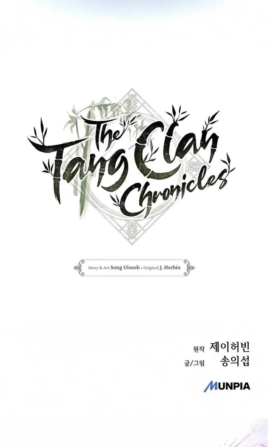 Read The Tang Clan Chronicles EN Manga Online
