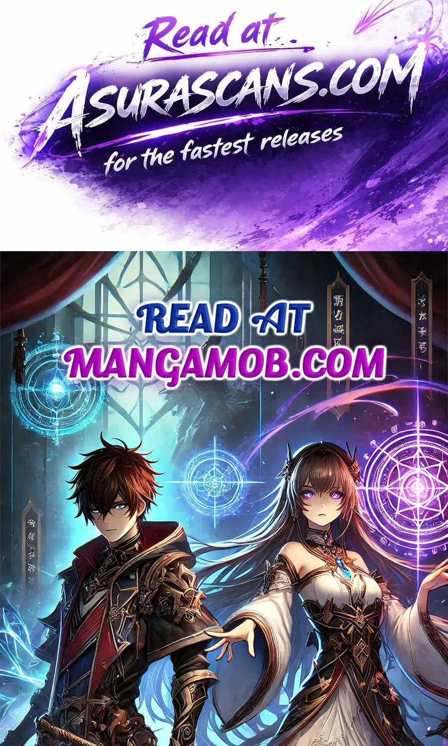 Read The Tang Clan Chronicles EN Manga Online