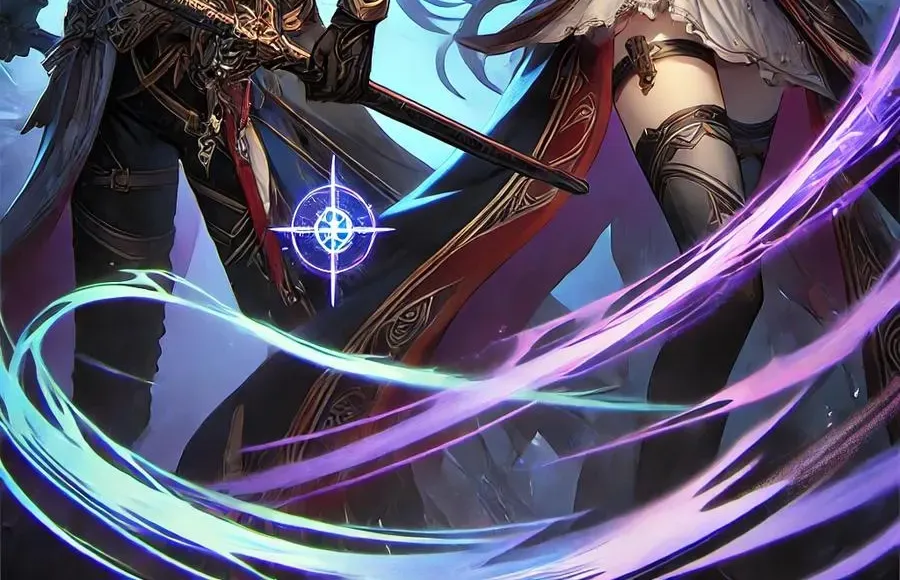 Read The Tang Clan Chronicles EN Manga Online