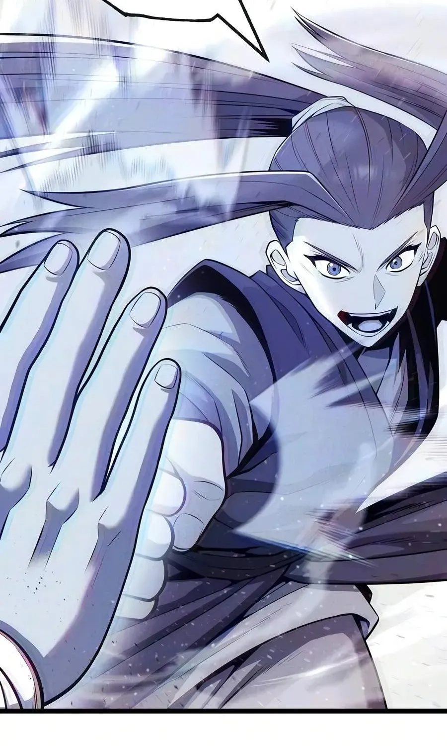 Read The Tang Clan Chronicles EN Manga Online