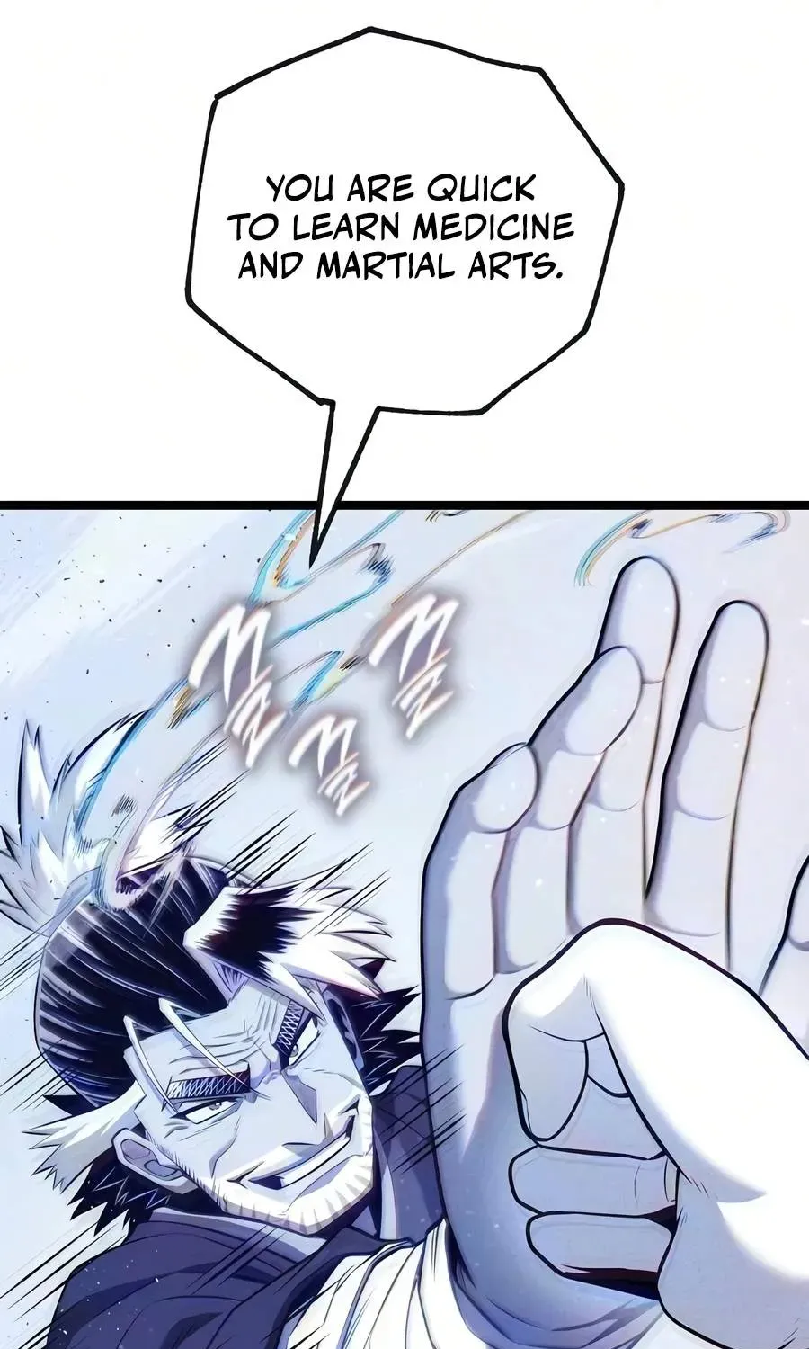 Read The Tang Clan Chronicles EN Manga Online
