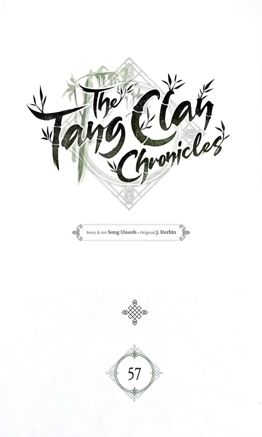 Read The Tang Clan Chronicles EN Manga Online