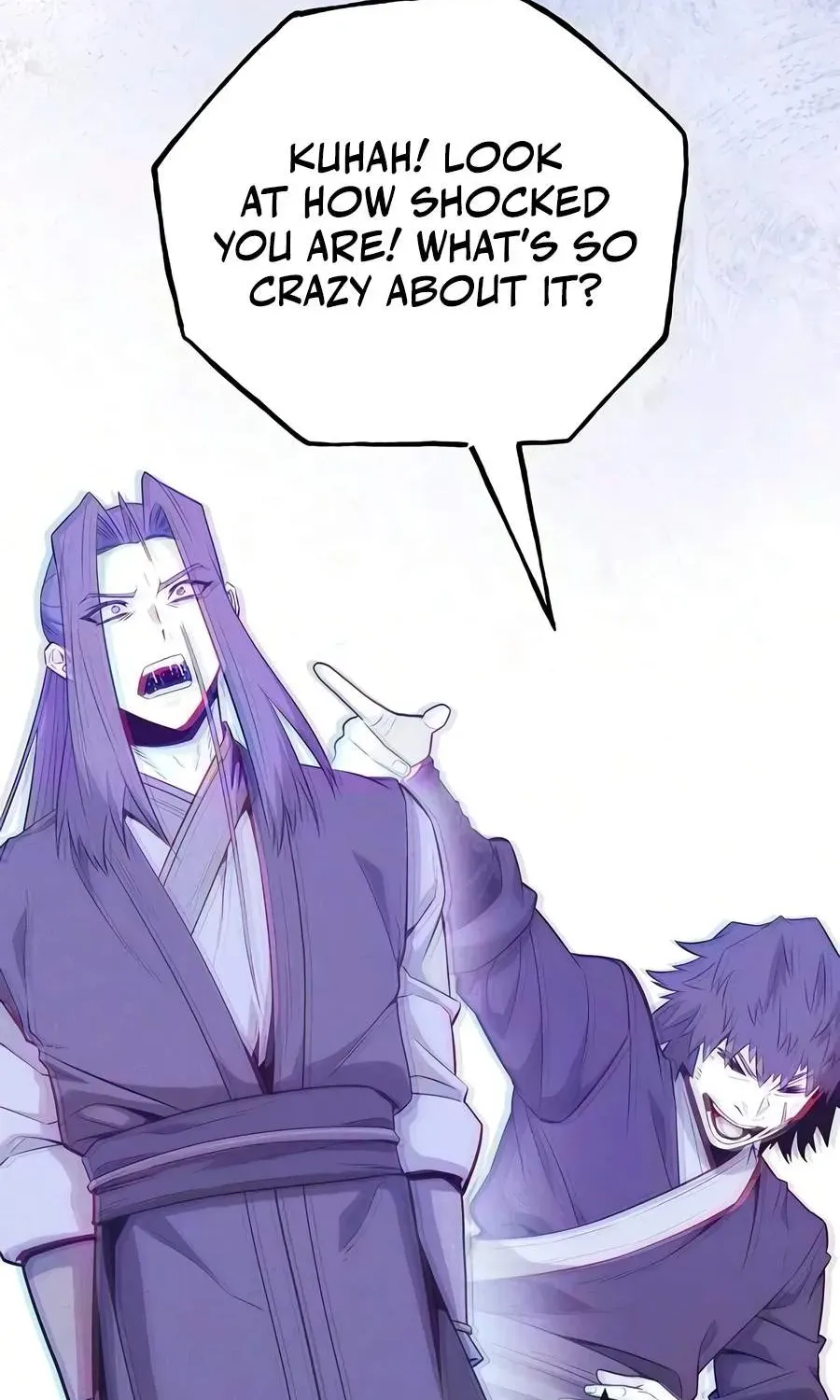 Read The Tang Clan Chronicles EN Manga Online