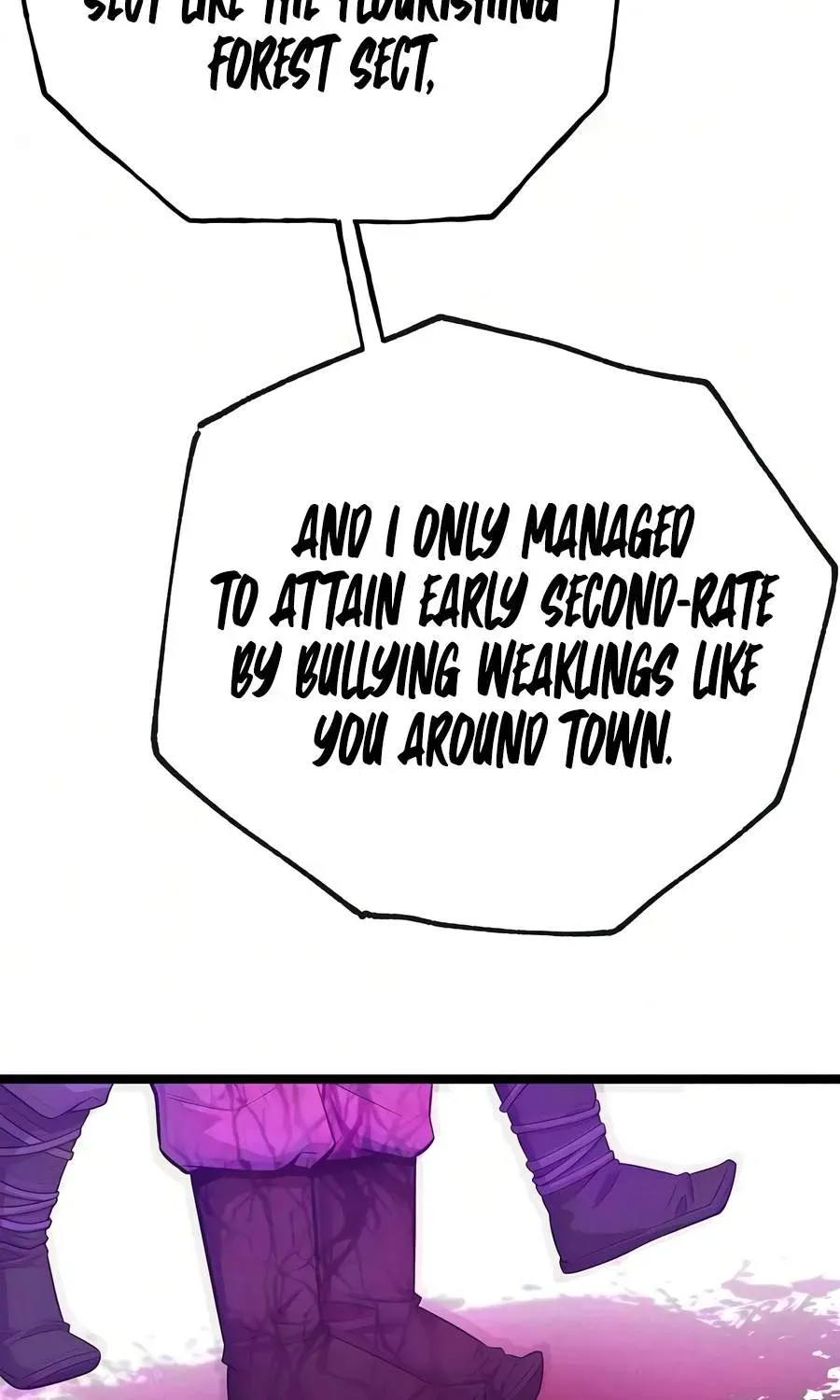 Read The Tang Clan Chronicles EN Manga Online