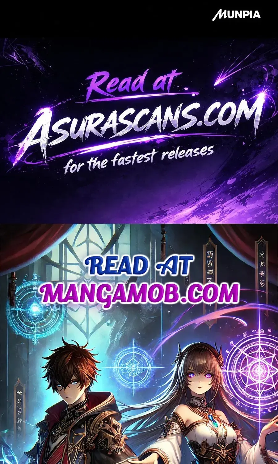 Read The Tang Clan Chronicles EN Manga Online