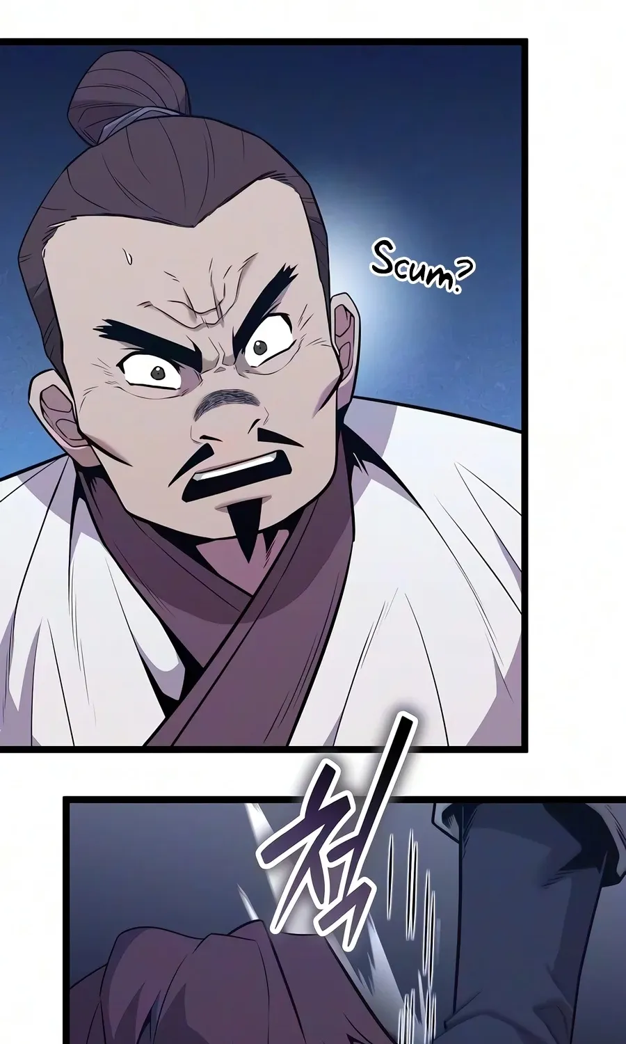 Read The Tang Clan Chronicles EN Manga Online
