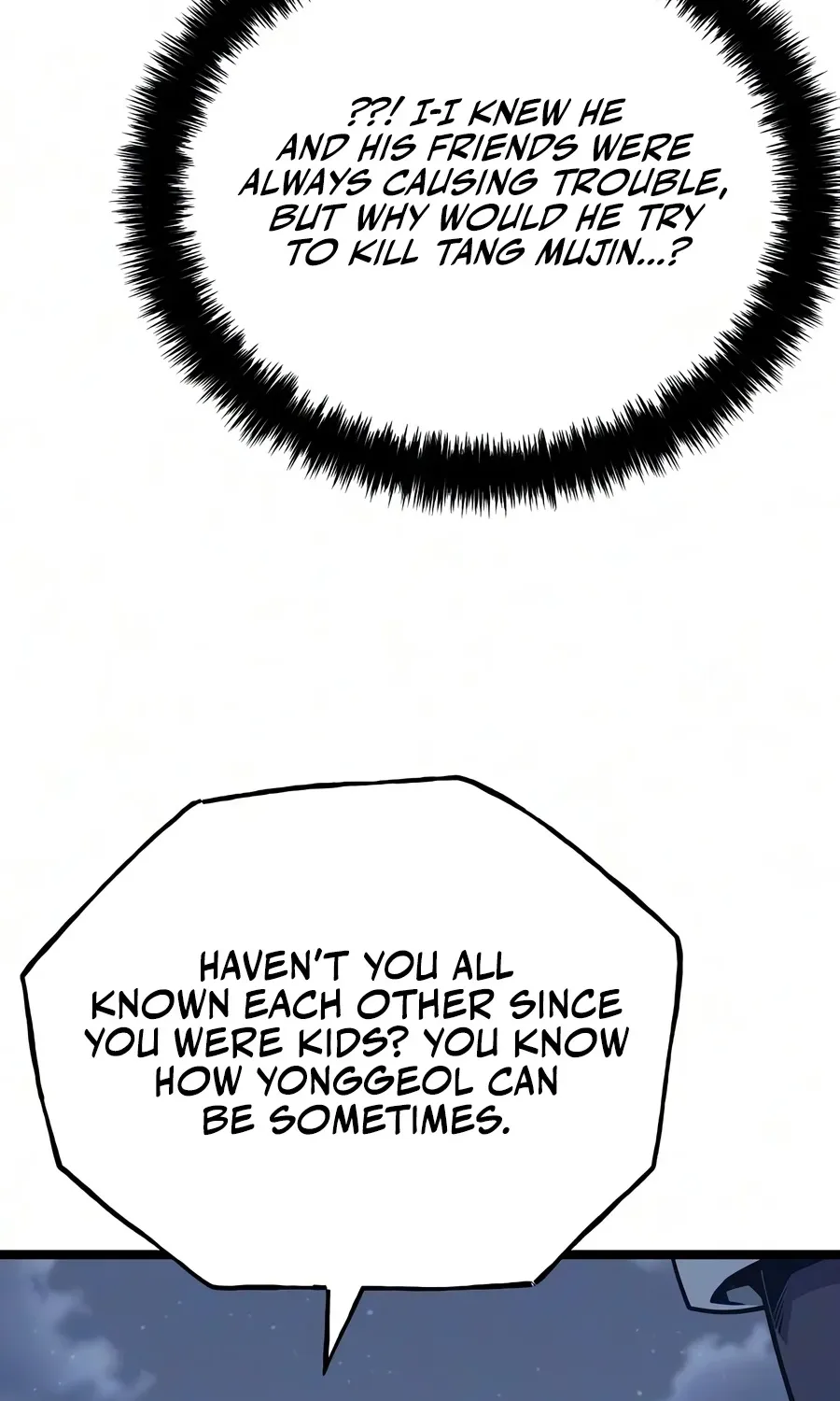 Read The Tang Clan Chronicles EN Manga Online