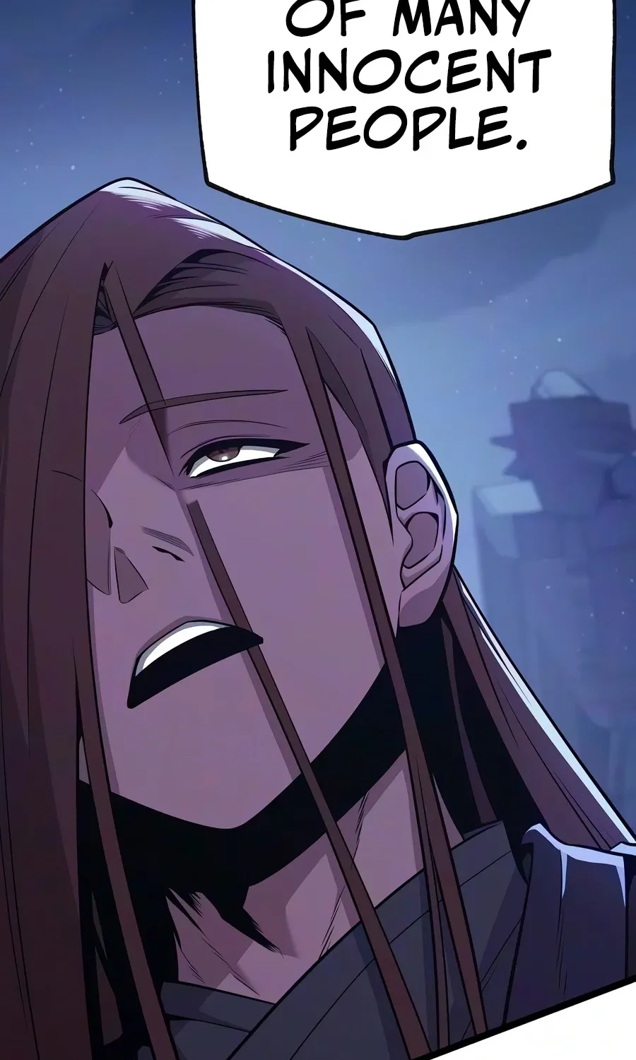 Read The Tang Clan Chronicles EN Manga Online