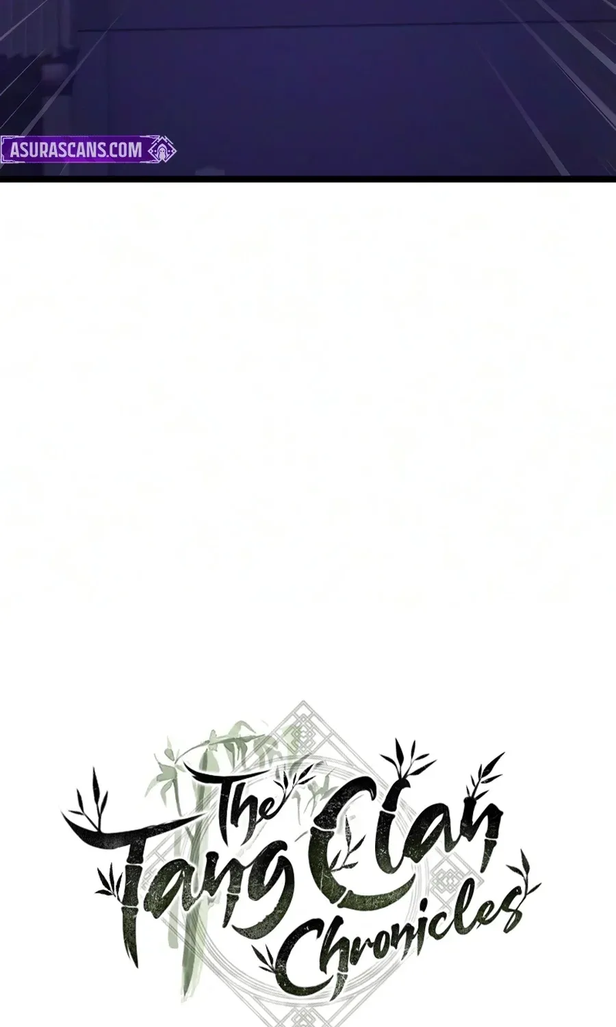 Read The Tang Clan Chronicles EN Manga Online