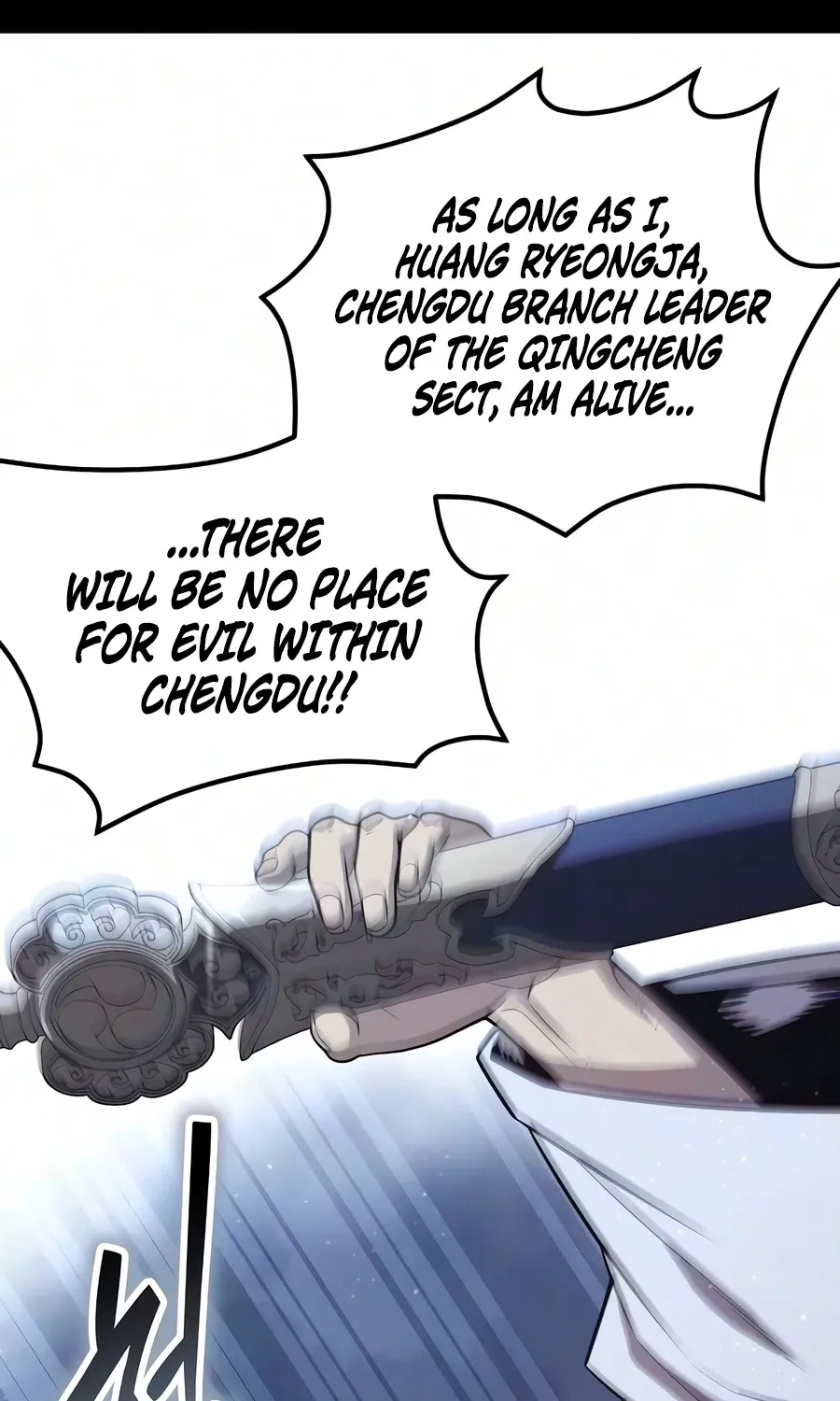 Read The Tang Clan Chronicles EN Manga Online