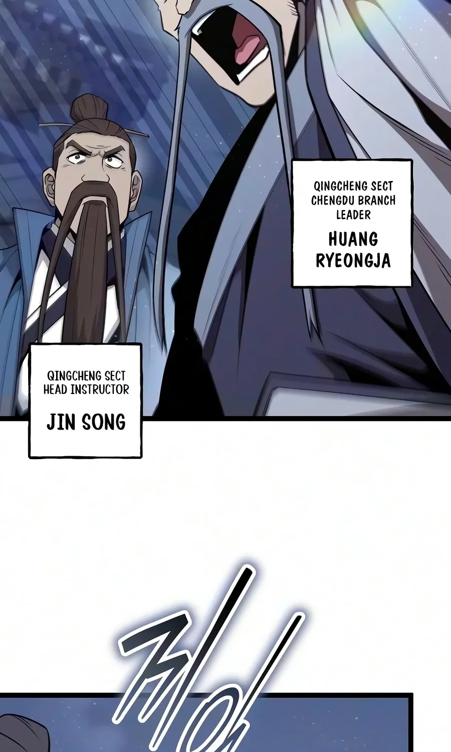 Read The Tang Clan Chronicles EN Manga Online
